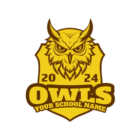 School Owls 03 Thumbnail