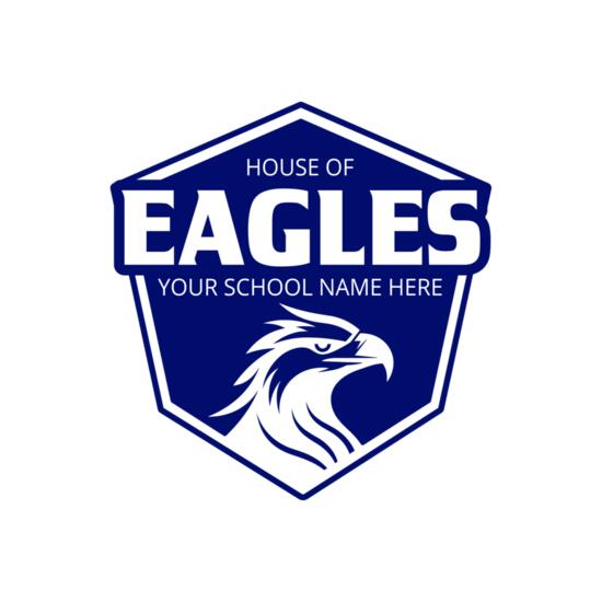 School Eagles 09 Thumbnail