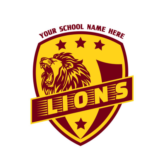 School Lions 08 Thumbnail