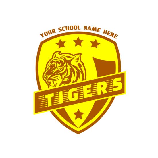 School Tigers 11 Thumbnail