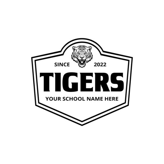 School Tigers 12 Thumbnail