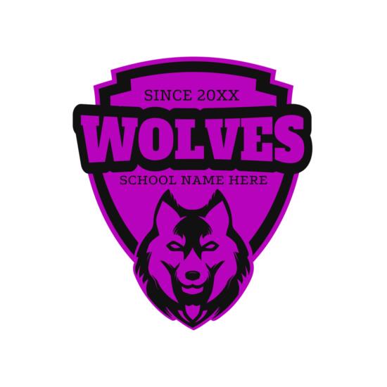 School Wolves 10 Thumbnail