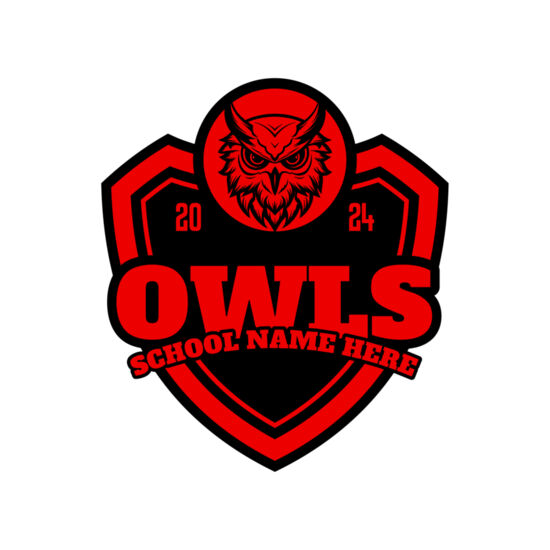 School Owls 07 Thumbnail