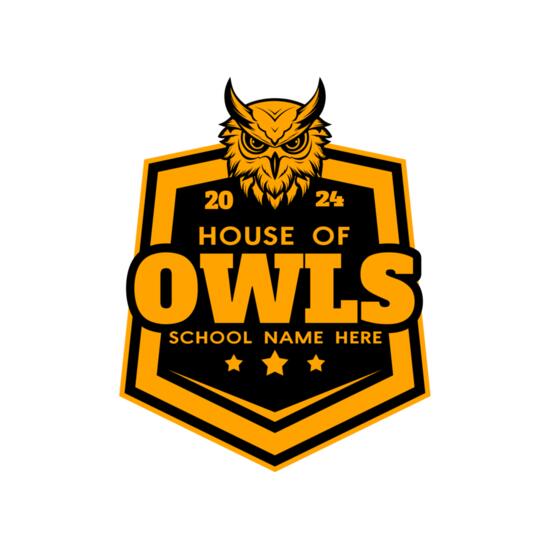 School Owls 08 Thumbnail