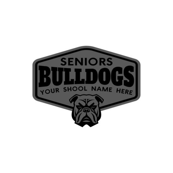 School Bulldog 04 Thumbnail
