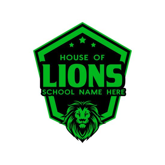 School Lions 13 Thumbnail