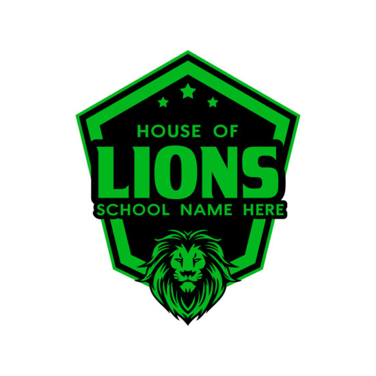 School Lions 13 Thumbnail