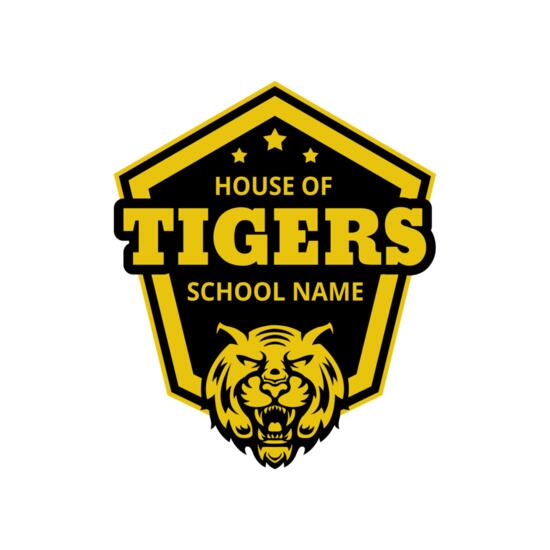 School Tigers 14 Thumbnail