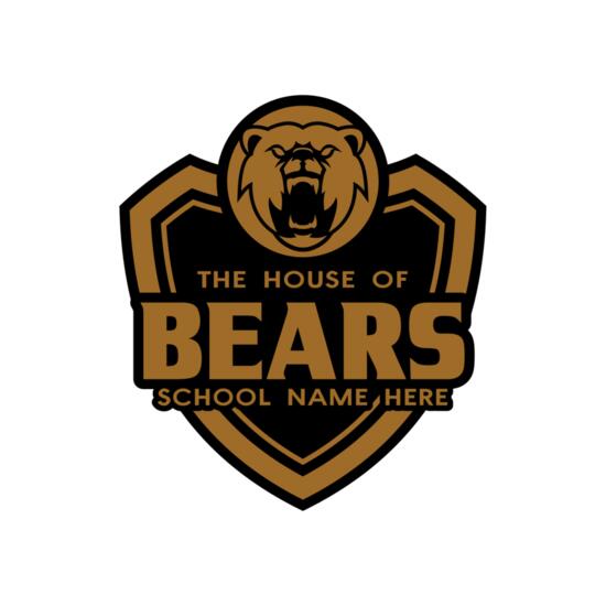 School Bears 05 Thumbnail