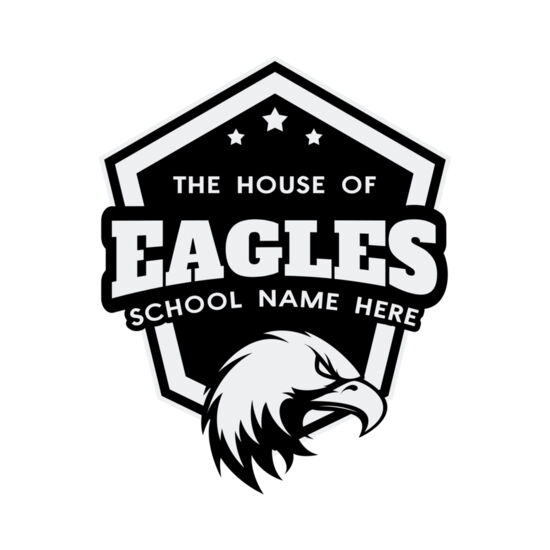 School Eagles 14 Thumbnail