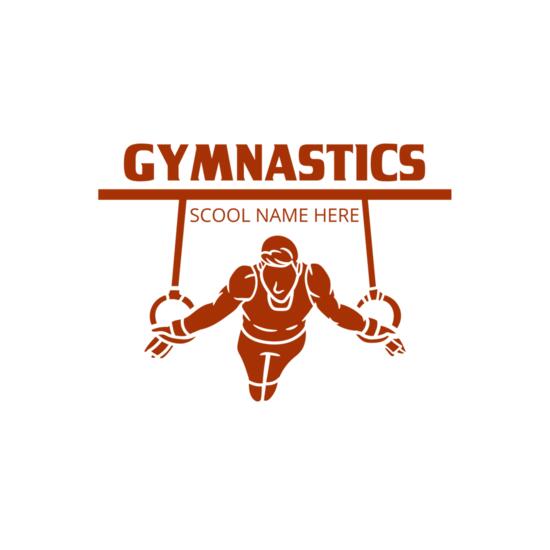 Gymnastics 21 Thumbnail