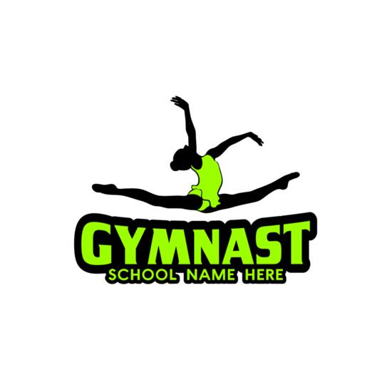 Gymnastics 28 Thumbnail
