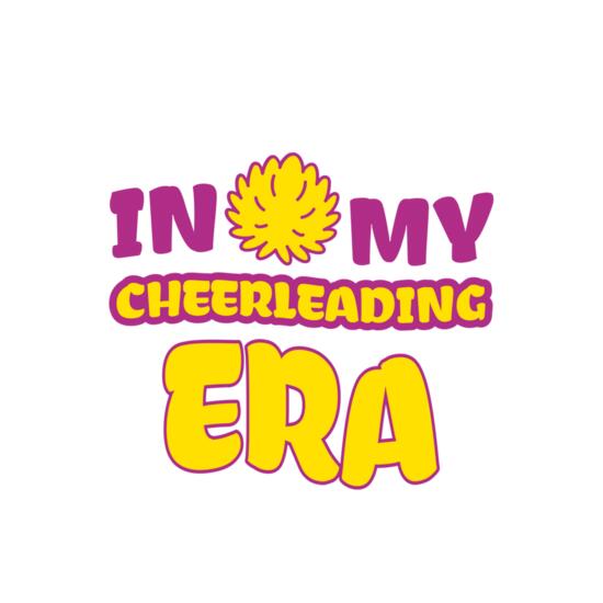 Cheerleading 24 Thumbnail