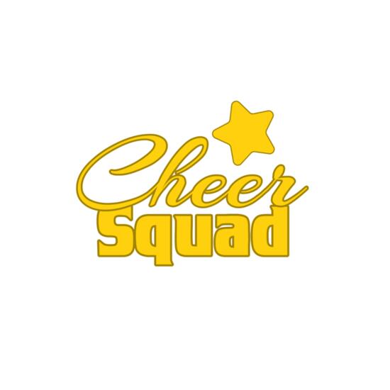 Cheerleading 33 Thumbnail