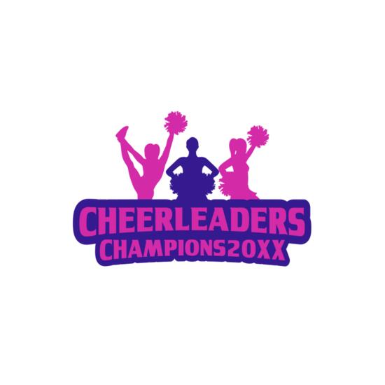Cheerleading 34 Thumbnail