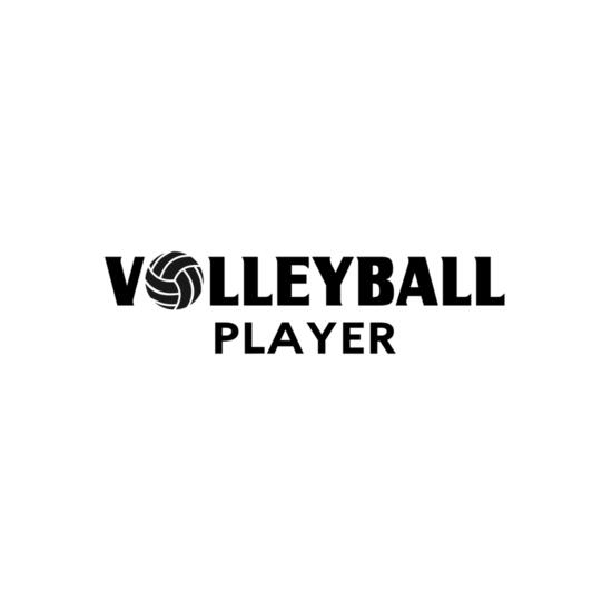 Volleyball 01 Thumbnail