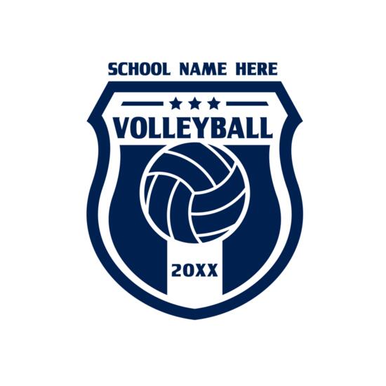 Volleyball 03 Thumbnail