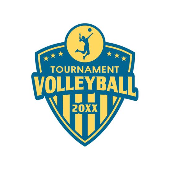 Volleyball 04 Thumbnail