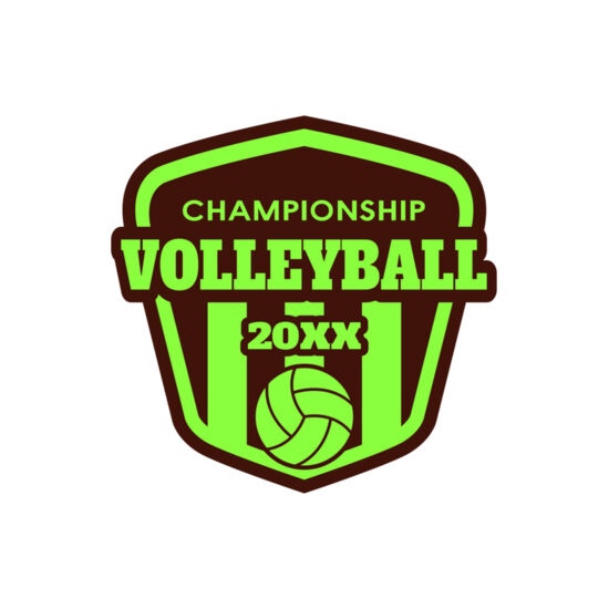 Volleyball 05 Thumbnail