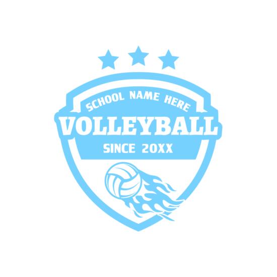 Volleyball 06 Thumbnail