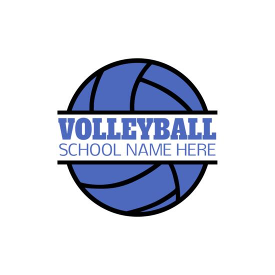 Volleyball 07 Thumbnail