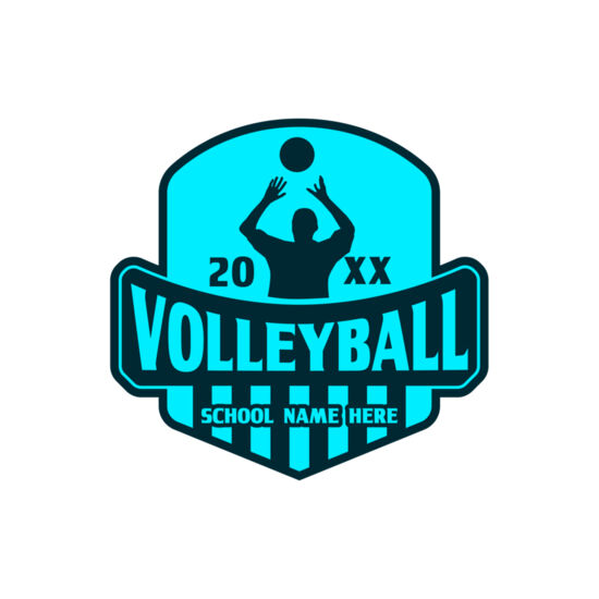 Volleyball 08 Thumbnail