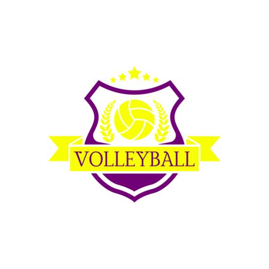 Volleyball 10 Thumbnail