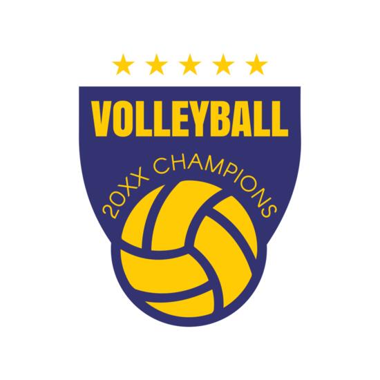 Volleyball 15 Thumbnail