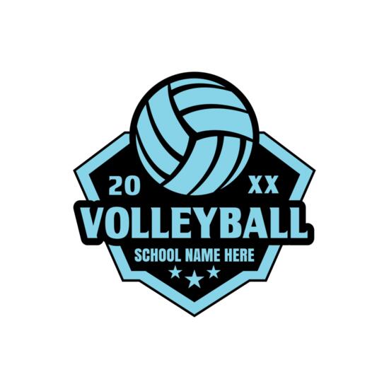 Volleyball 16 Thumbnail
