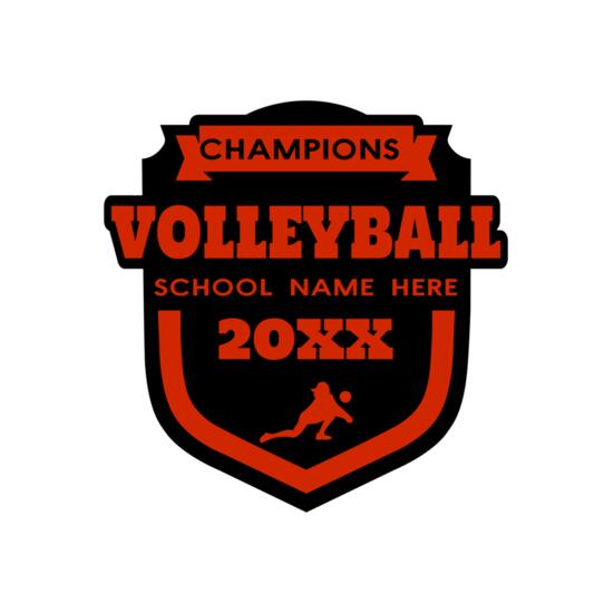 Volleyball 17 Thumbnail