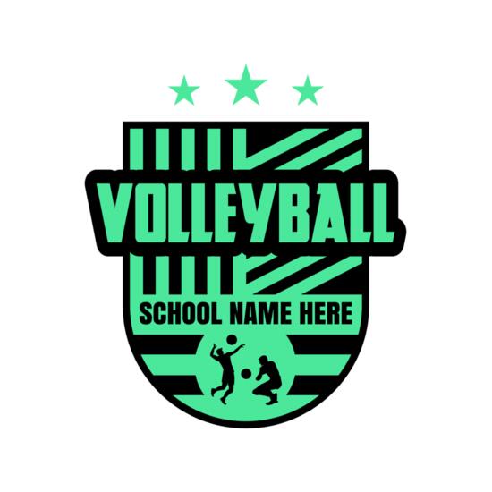 Volleyball 21 Thumbnail