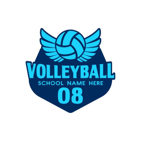 Volleyball 28 Thumbnail