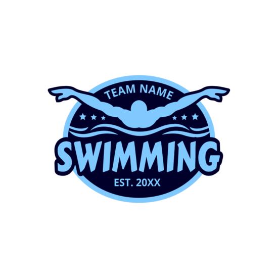 Swimming 23 Thumbnail