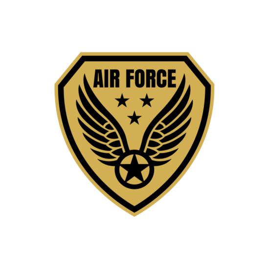 Air Force 01 Thumbnail