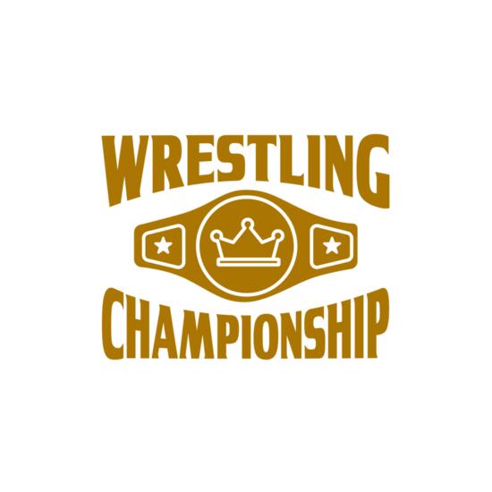 Wrestling 01 Thumbnail