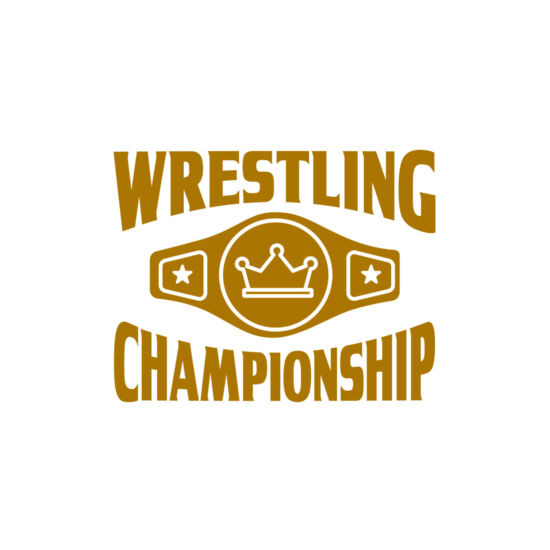 Wrestling 01 Thumbnail