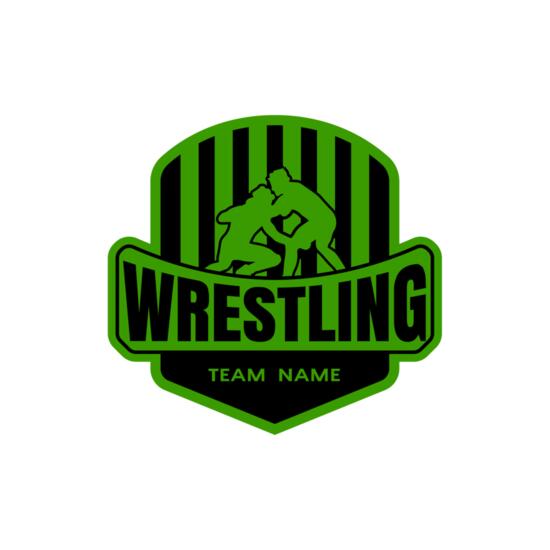 Wrestling 13 Thumbnail