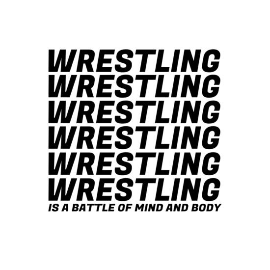 Wrestling 18 Thumbnail