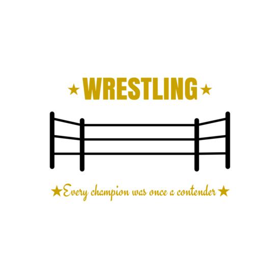 Wrestling 21 Thumbnail