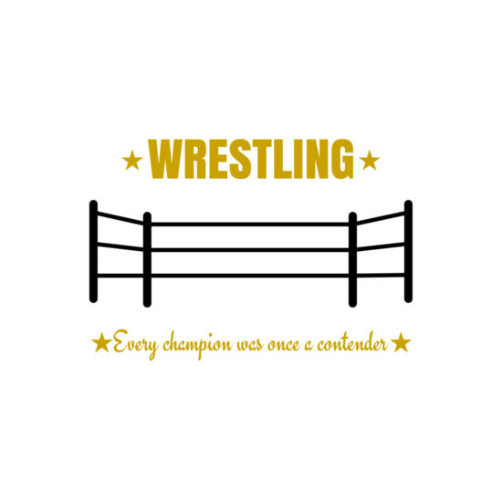 Wrestling 21 Thumbnail