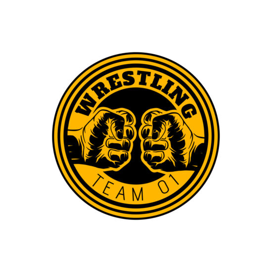 Wrestling 22 Thumbnail