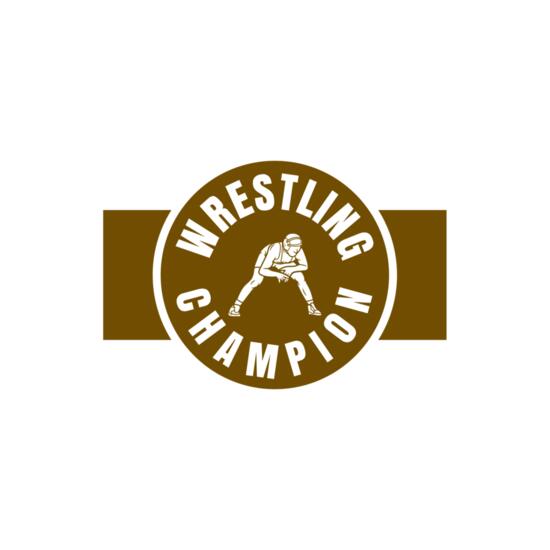 Wrestling 36 Thumbnail