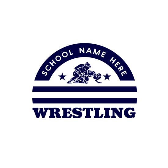 Wrestling 38 Thumbnail