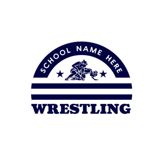 Wrestling 38 Thumbnail