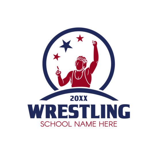 Wrestling 41 Thumbnail