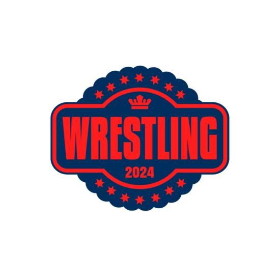 Wrestling 43 Thumbnail