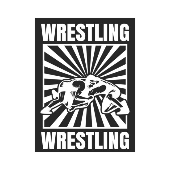 Wrestling 50 Thumbnail