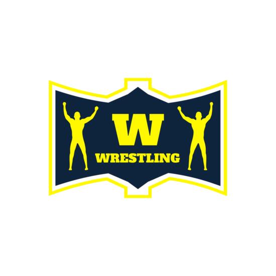 Wrestling 55 Thumbnail