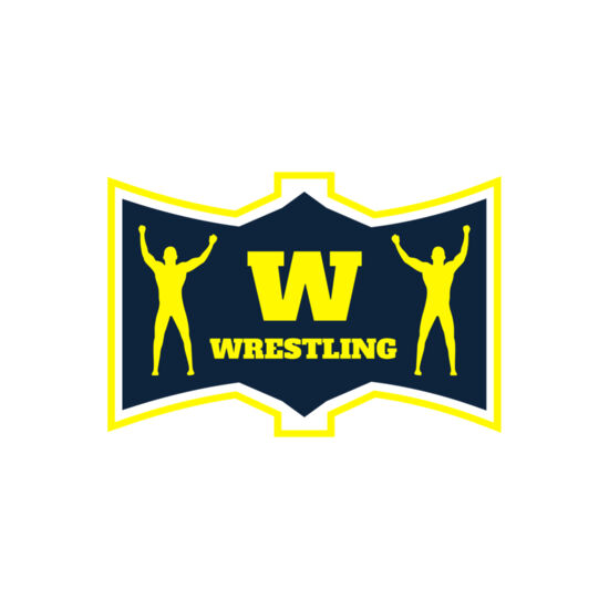 Wrestling 55 Thumbnail
