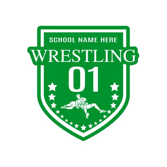 Wrestling 65 Thumbnail